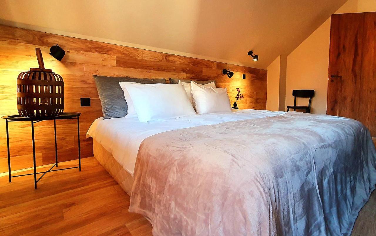 Apartamento Kokiche 4 Friends, Borovets Exterior foto