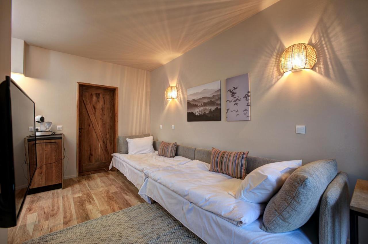 Apartamento Kokiche 4 Friends, Borovets Exterior foto