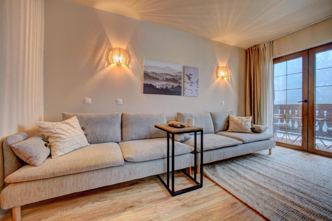 Apartamento Kokiche 4 Friends, Borovets Exterior foto