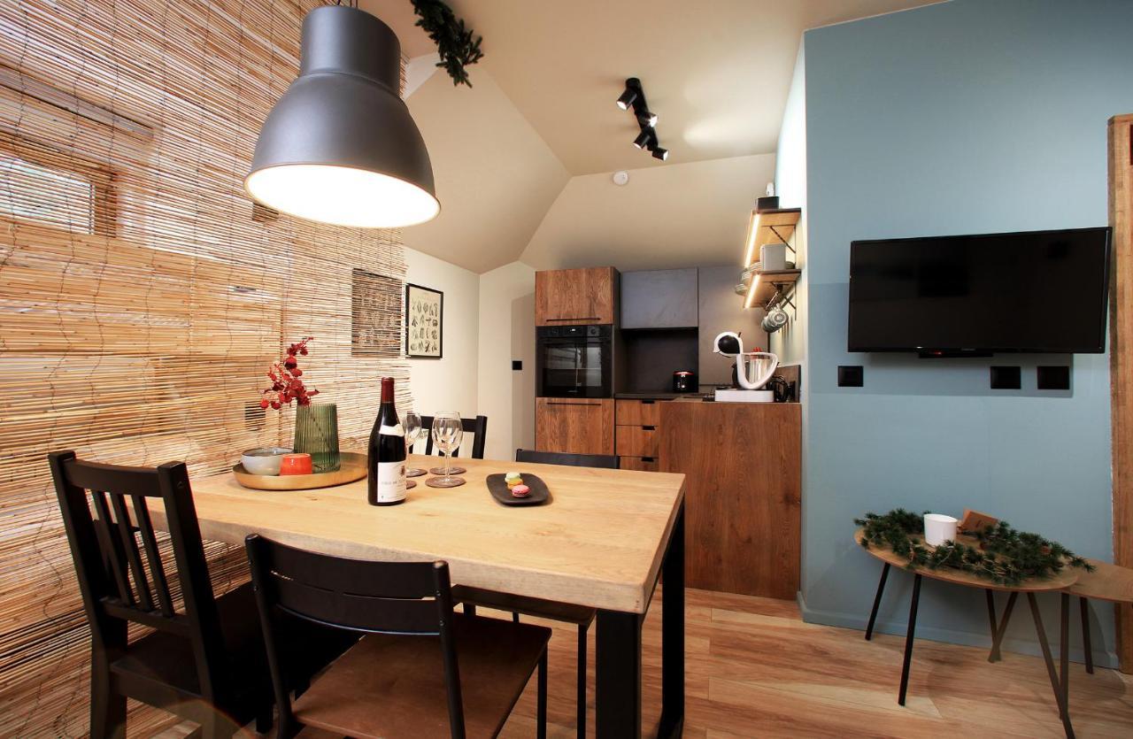 Apartamento Kokiche 4 Friends, Borovets Exterior foto