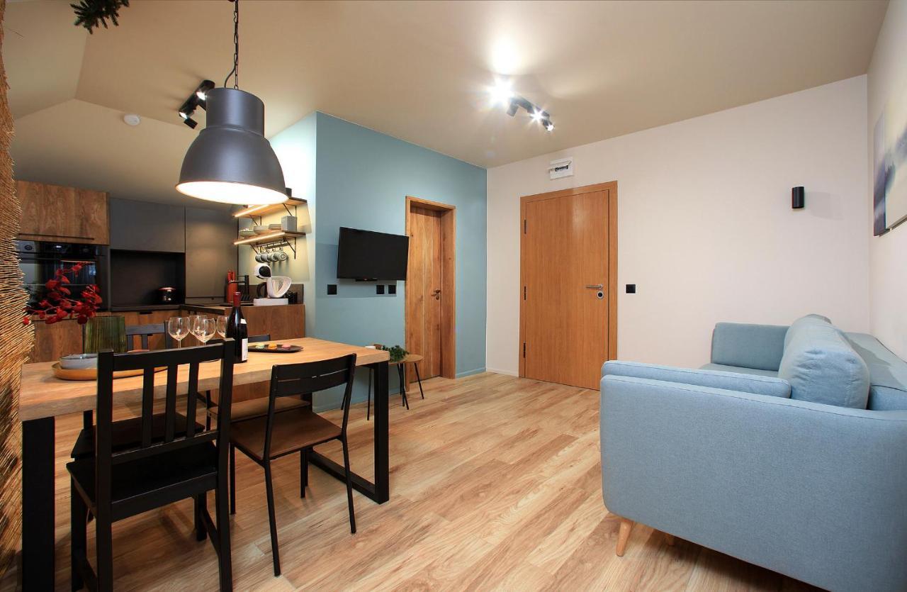Apartamento Kokiche 4 Friends, Borovets Exterior foto