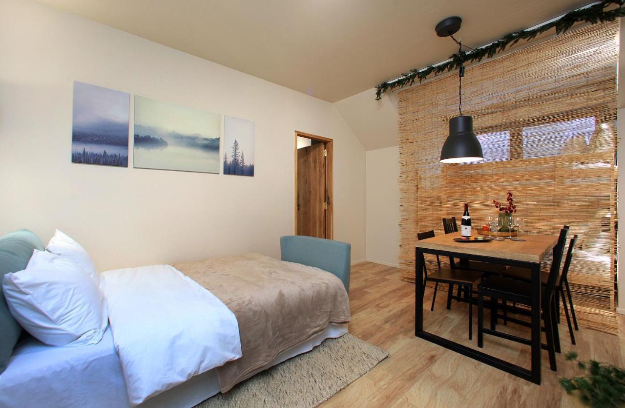 Apartamento Kokiche 4 Friends, Borovets Exterior foto