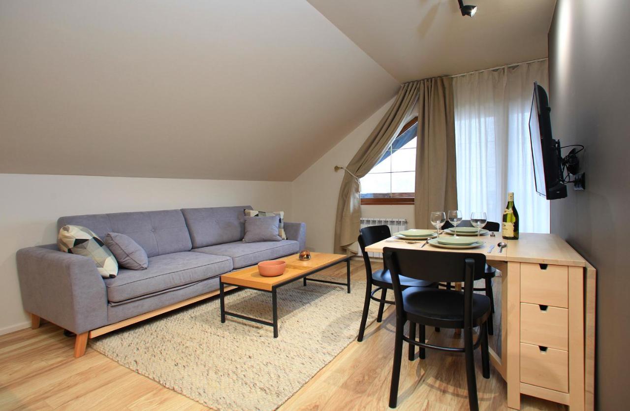 Apartamento Kokiche 4 Friends, Borovets Exterior foto