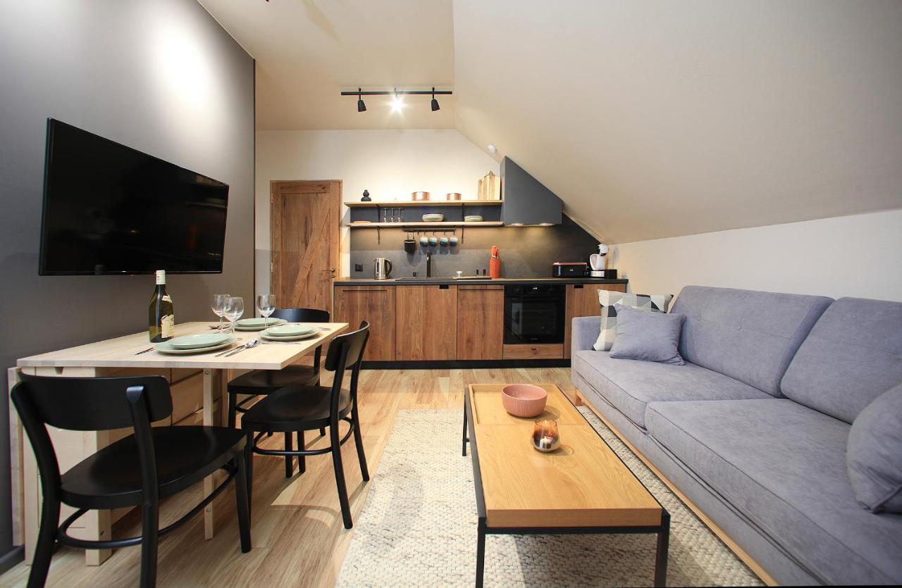 Apartamento Kokiche 4 Friends, Borovets Exterior foto