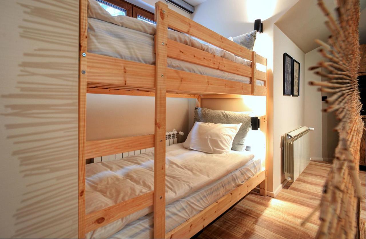 Apartamento Kokiche 4 Friends, Borovets Exterior foto