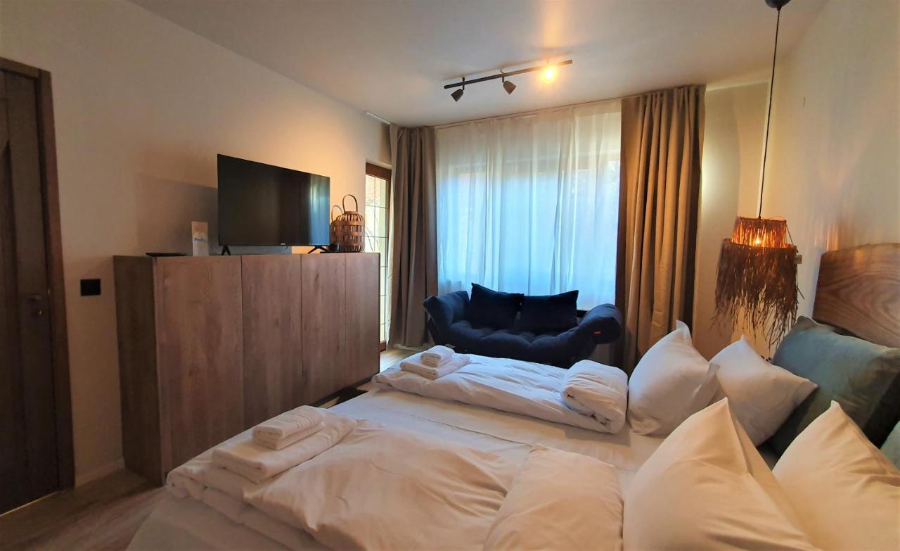 Apartamento Kokiche 4 Friends, Borovets Exterior foto