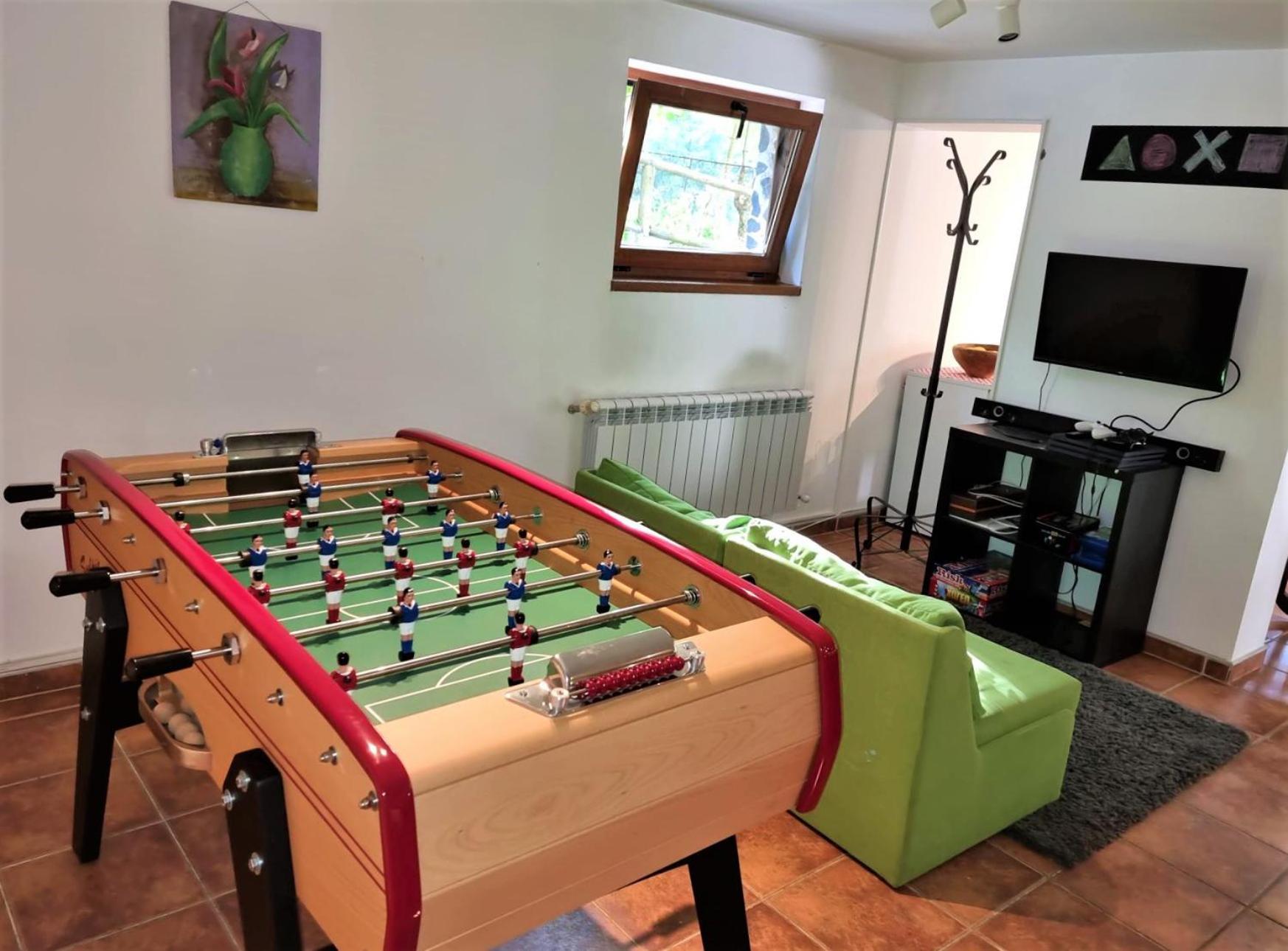 Apartamento Kokiche 4 Friends, Borovets Exterior foto