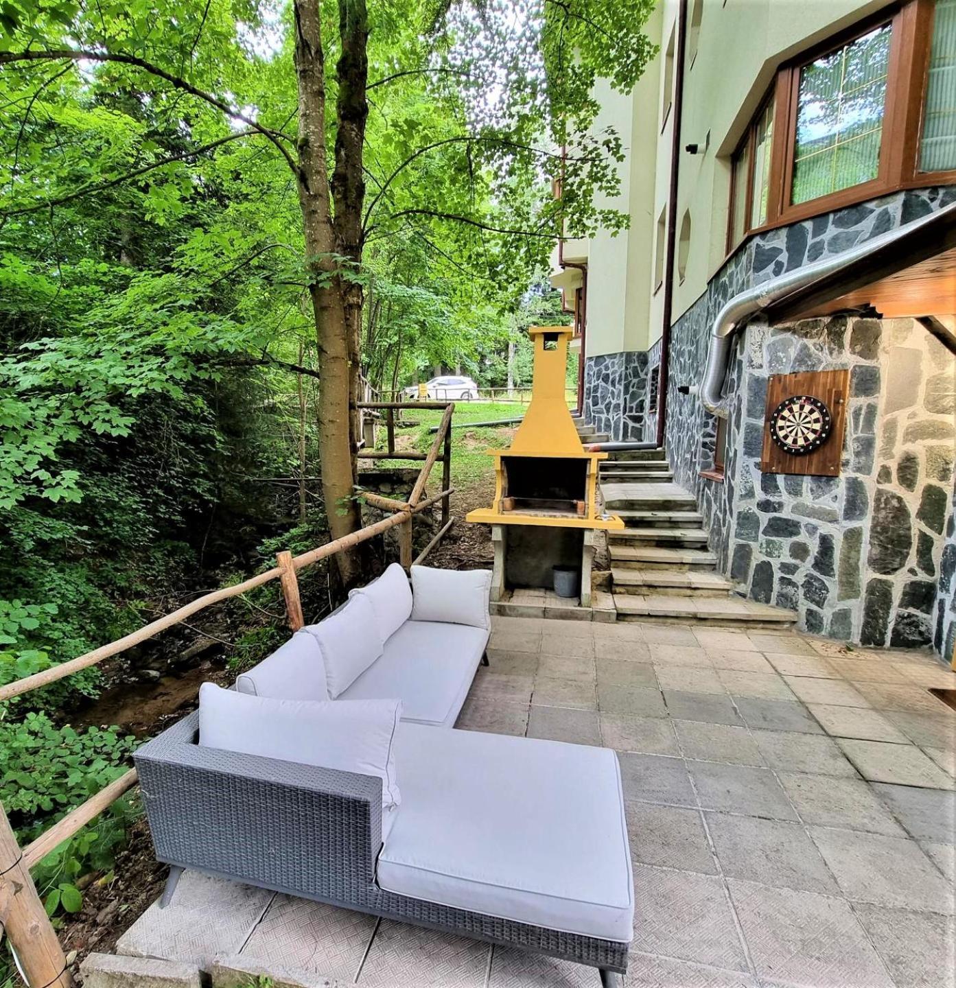 Apartamento Kokiche 4 Friends, Borovets Exterior foto