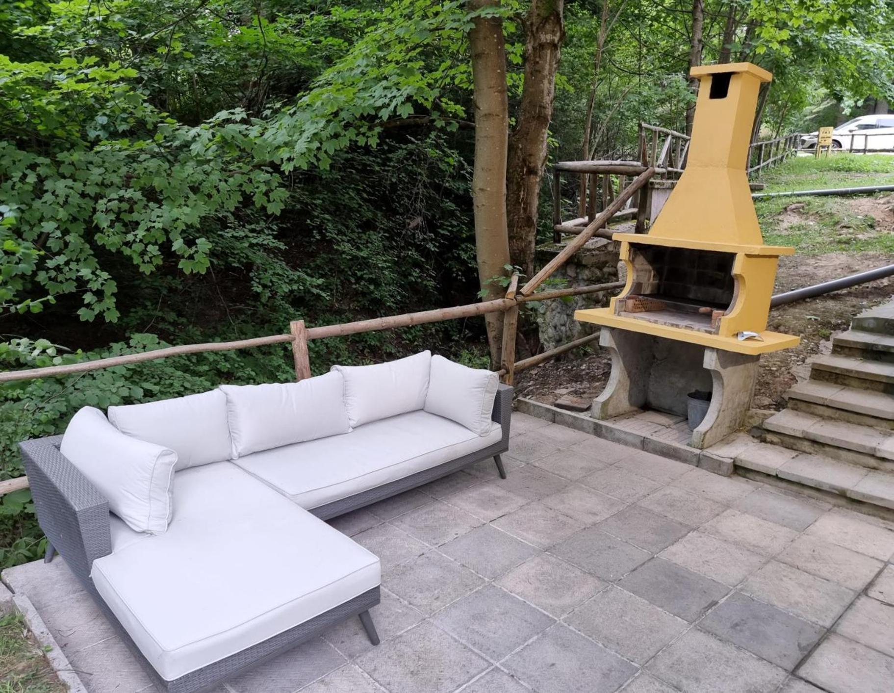 Apartamento Kokiche 4 Friends, Borovets Exterior foto