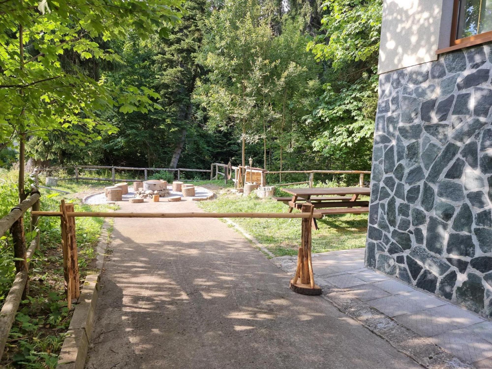Apartamento Kokiche 4 Friends, Borovets Exterior foto