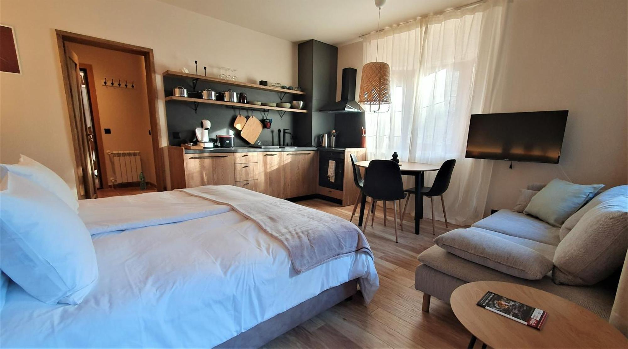 Apartamento Kokiche 4 Friends, Borovets Exterior foto