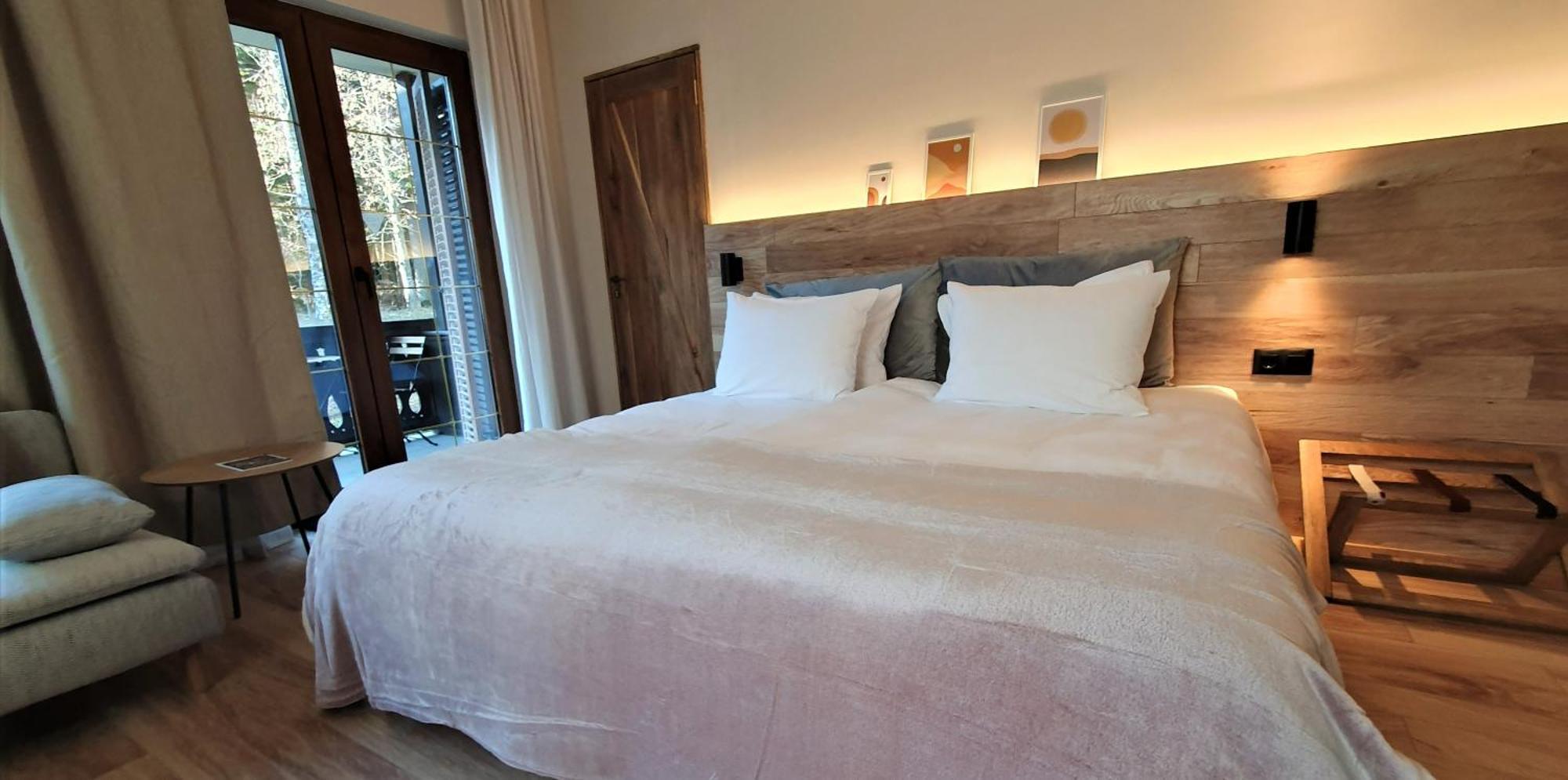 Apartamento Kokiche 4 Friends, Borovets Exterior foto