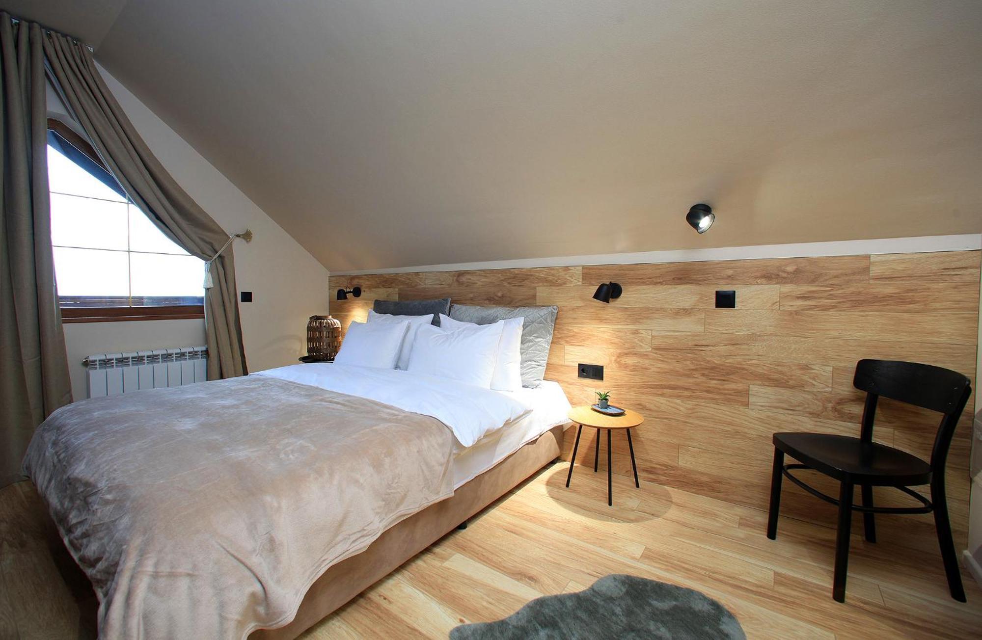 Apartamento Kokiche 4 Friends, Borovets Habitación foto