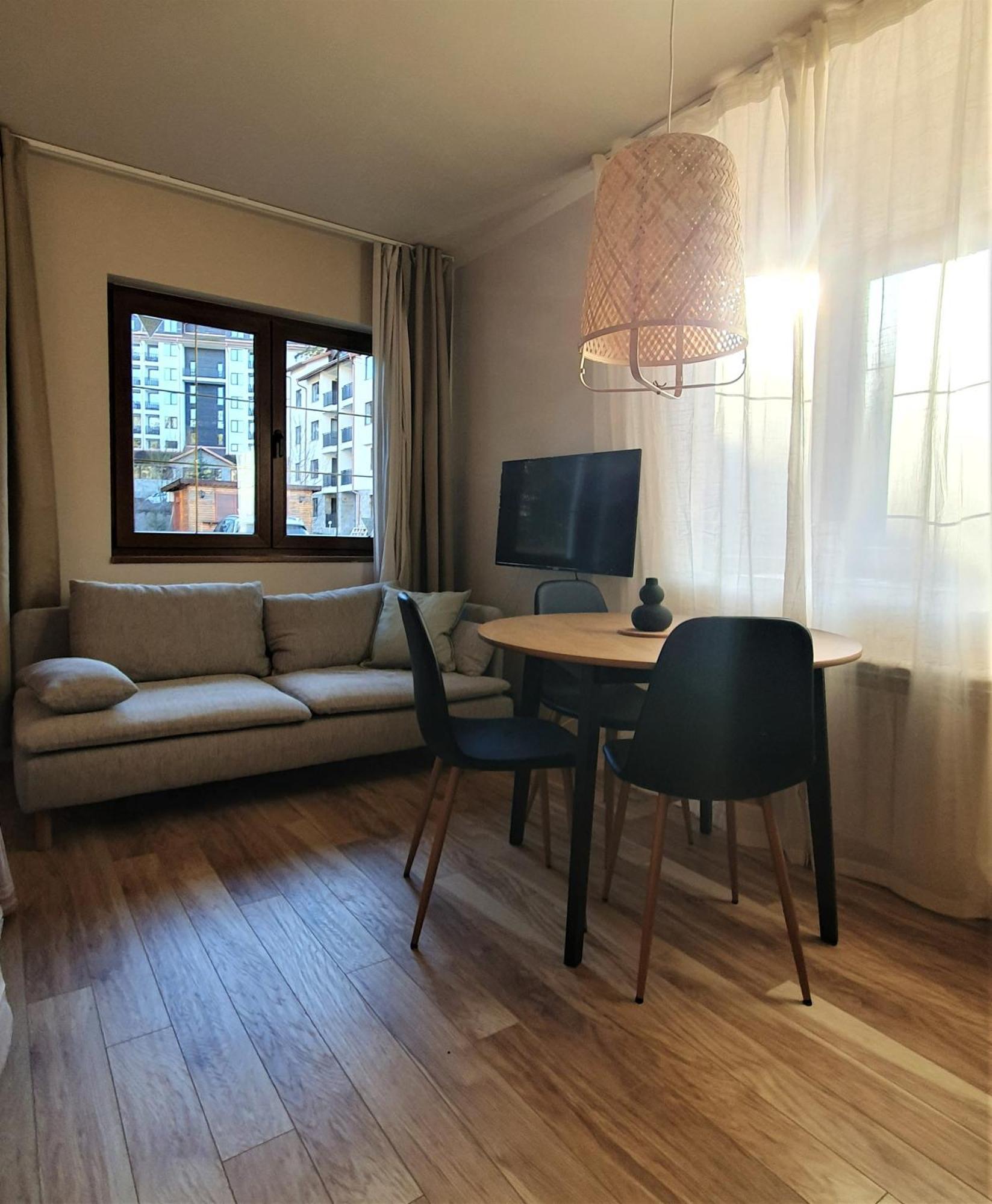Apartamento Kokiche 4 Friends, Borovets Exterior foto