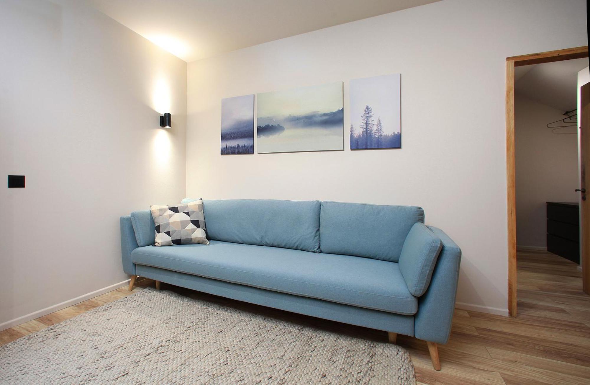 Apartamento Kokiche 4 Friends, Borovets Habitación foto