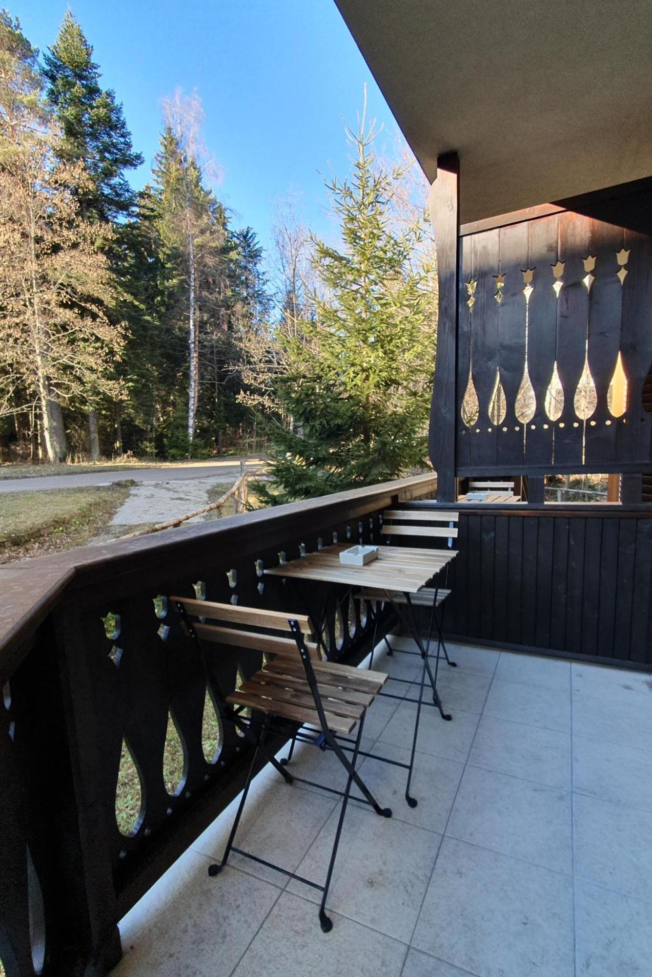 Apartamento Kokiche 4 Friends, Borovets Exterior foto