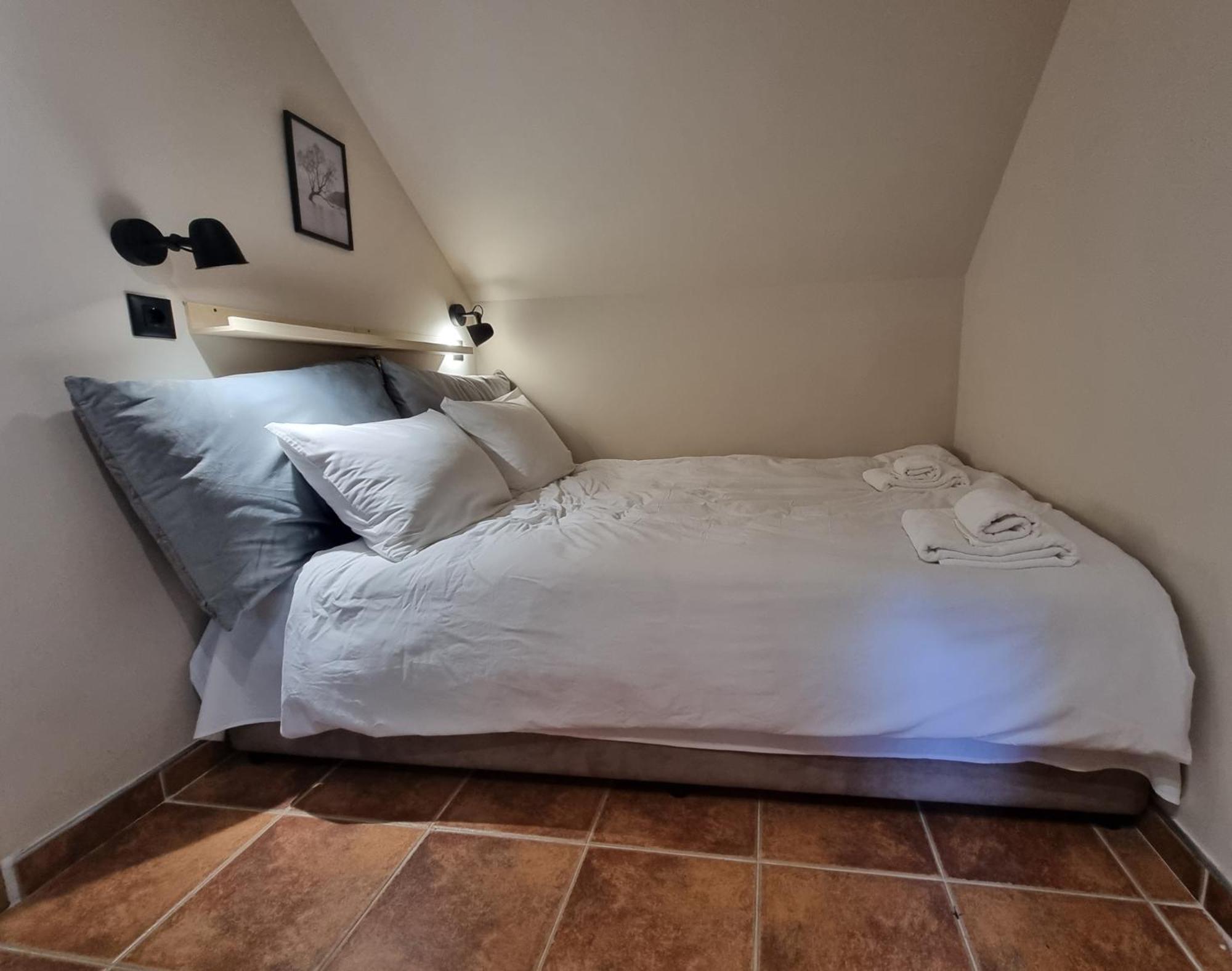 Apartamento Kokiche 4 Friends, Borovets Habitación foto