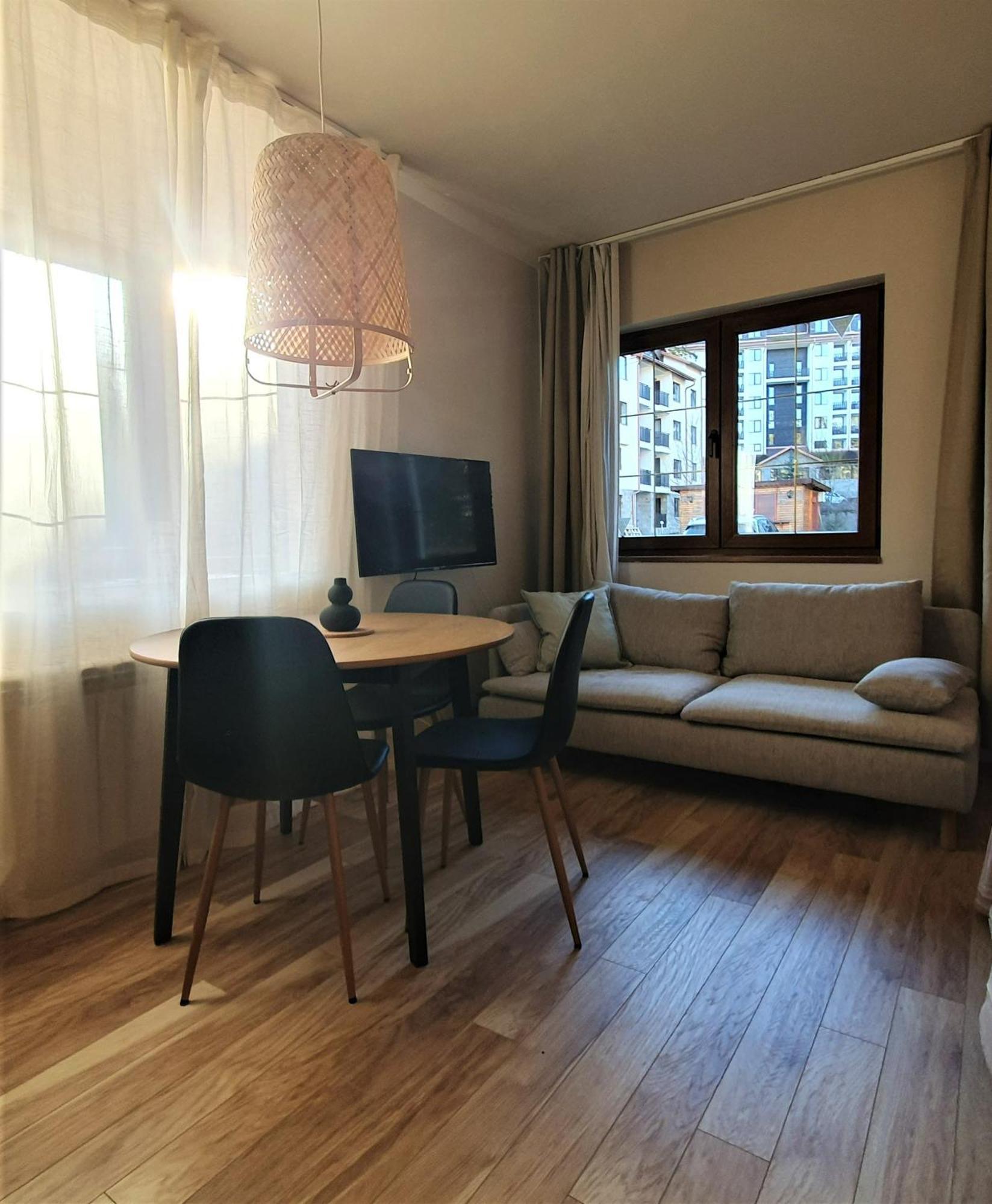 Apartamento Kokiche 4 Friends, Borovets Exterior foto