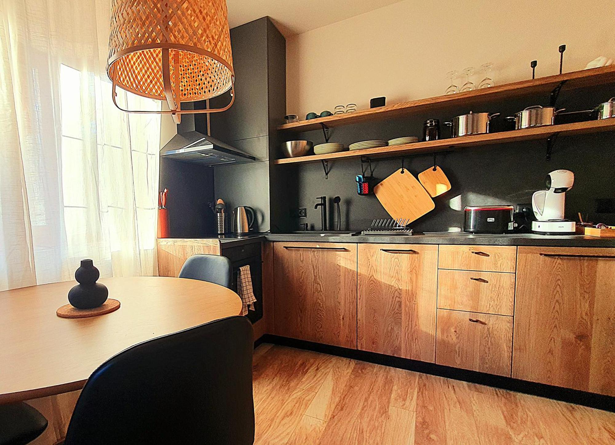Apartamento Kokiche 4 Friends, Borovets Exterior foto